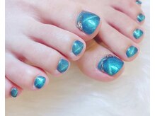 シェリエ(Cherie)/フット/マグネット×ミラー