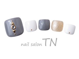 FOOT10月季節の定額5900円コース