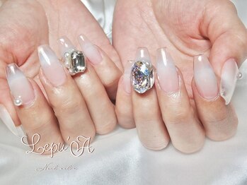 レプア(Lepu'A)/シンプルコース 