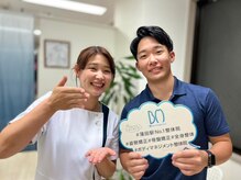 ボディマネジメント整体院 錦糸町/