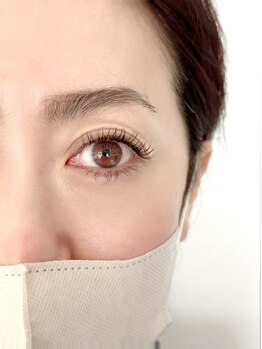 ラッシュガーデン(Lash Garden)/フラットラッシュ　120