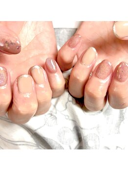 ジラソーレ(Girasole)/