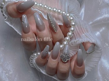 フィーユ(fille)/