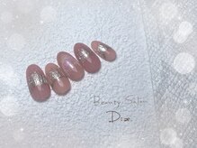 ディーア(Diae.)/ネイルデザイン