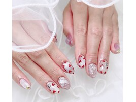 ハートネイル☆