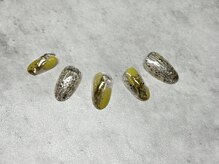 ジュリネイル(JULIE NAIL)/プレミアムアート定額♪