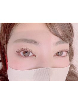 キープ力が自慢のサロン