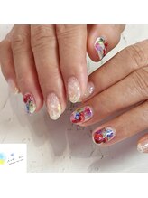 イロアイ(iro.ai.)/2024/5月・6月