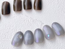 プレジール(Plaisir)/2024.6ちぐはぐ-3