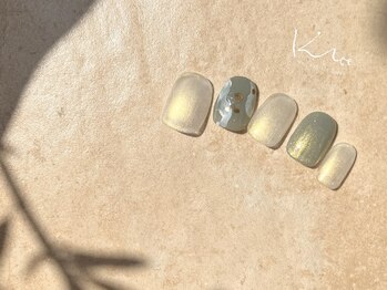 クレー(Klee)/定額Simple Designコース