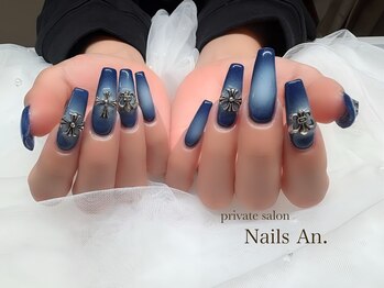 ネイルズアン(Nails An.)/