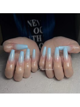 ピーチネイル 新松戸(Peach Nail)/