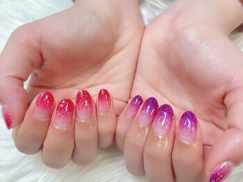 QBネイル 多摩センター店(QB Nail)/