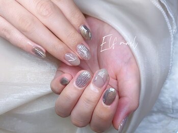 エルフネイル(Elf nail)/