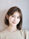 ラウル(Laul by Eye Candy)の写真/《大人気マスカラパーマ☆まつげパーマ導入》最高級フラットラッシュグードラッシュ等も種類豊富にご用意◎