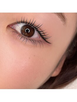 デジール(desir)/ラッシュリフト