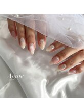 アゲート(Agate)/