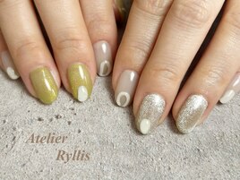 マグニュアンス