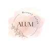 アルム(ALUM)のお店ロゴ