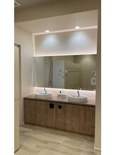 エクセル 日本橋店(excel)/【パウダールーム】