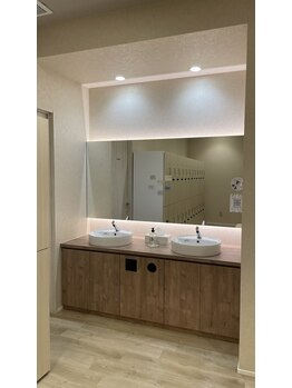 エクセル 日本橋店(excel)/【パウダールーム】