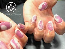 ナンバースリー シロカネ(No.3 Shirokane)