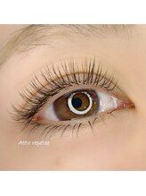 アットリピティ(Atto repetee)/