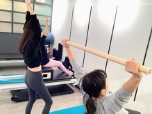 アンダーセブン(Under Seven)の雰囲気（グループは定員3名！毎月メニューが変わりお値段以上の満足感◎）