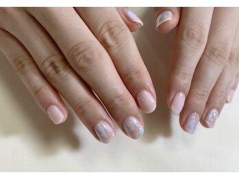 シェラック（マニキュアジェル）