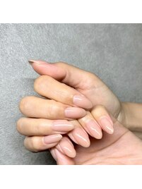 自爪風ネイルコース