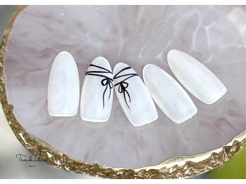 ハンド☆定額デザイン(シンプル)