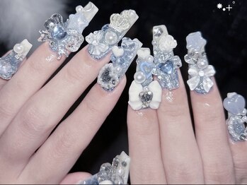 ブルームビューティ― 新宿(Blooｍ Beauty)/