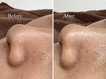 エリー(Ellie)/少しの変化でも大きな変化