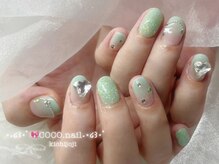 ココネイル 吉祥寺(coco.nail)/