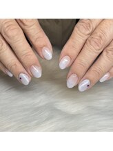 リノリー 仙台駅西口店(rinory)/持ち込みデザインネイル