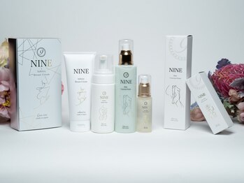 ワム(Wom)の写真/日々お忙しい方でも充実したお手入れができるよう、こだわりのホームケアラインをご用意♪