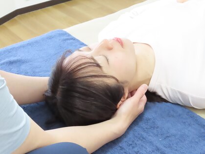 コンチ(KONCHI)の写真