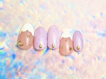 ギャザーパーティー 乃木坂店(gatherparty)/シーズンデザイン【Rain】