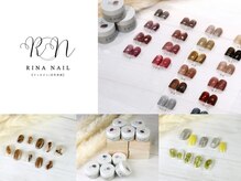リナ ネイル(Rina nail)