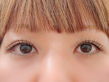 セレンディピティ(Serendipity)/まつ毛パーマ