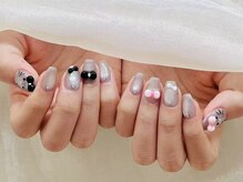 シェリール(CHERIR)/持ち込みデザイン