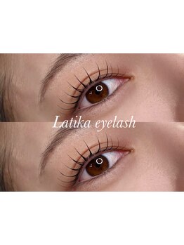 まつげのお悩み解決サロン