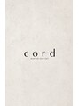 コード 熊谷店(cord) 馬場