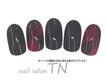 ティーエヌ 北千住駅前店/【北千住店限定45分デザイン】