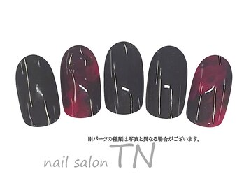 ティーエヌ 北千住駅前店/【北千住店限定45分デザイン】