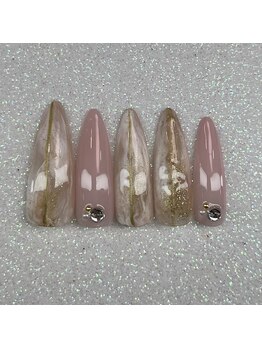 ビュール(VIERU)/定額デザイン色変更可