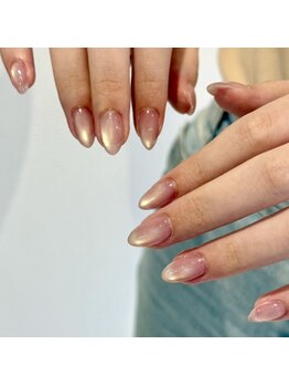 アリソン(Allison)/