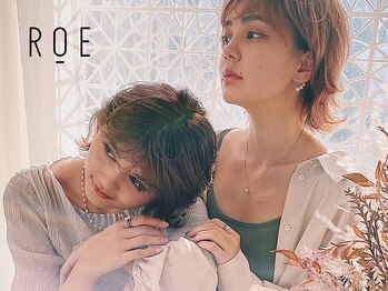 ロエ 日吉(ROE)