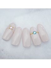 はあとねいる 寝屋川店/ハンド12