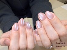 ファーロネイル(faro nail)/マグネットネイル